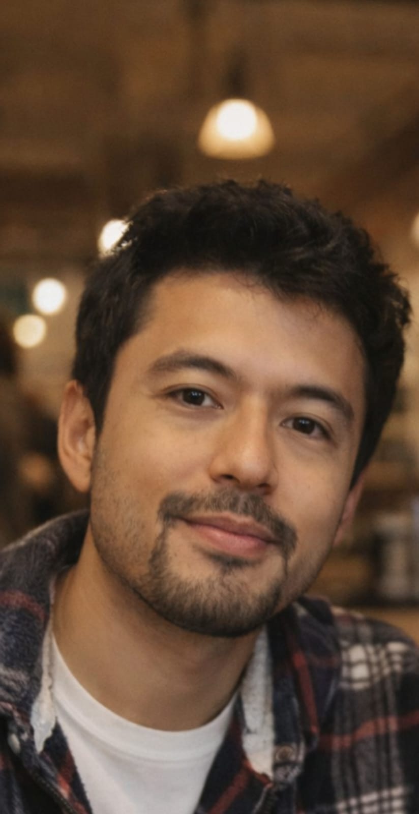 Shir Ali Mohammadi — Founder of SellBano